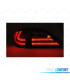 PILOTOS LEXUS RX III 350 09-12 LED DINAMICOS NEGRO CROMADO