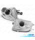 FAROS ANTINIEBLA PARA MERCEDES SLK R170 96-00