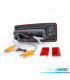 PILOTOS PARA MERCEDES W463 07-17 FULL LED ROJO CLARO