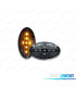 INTERMITENTES LATERALES PARA MINI R50 R52 R53 01-06 LED NEGRO