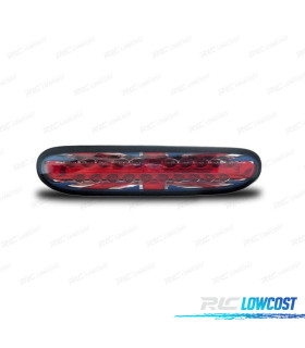 LUZ ANTINIEBLA PARA MINI ONE COOPER D 06-10 LED