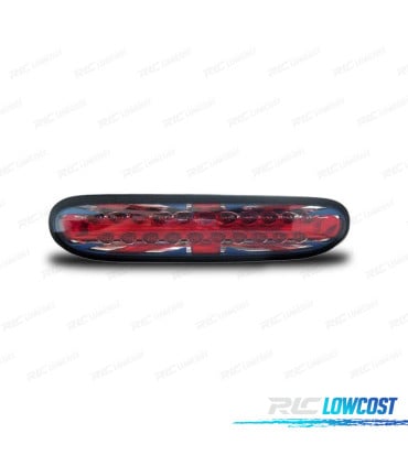 LUZ ANTINIEBLA PARA MINI ONE COOPER D 06-10 LED