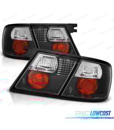 PILOTOS PARA NISSAN PRIMERA 96-98 NEGROS