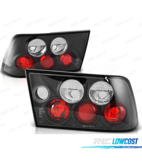 PILOTOS PARA OPEL CALIBRA 90-97 NEGRO