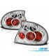 PILOTOS PARA OPEL TIGRA 94-00 CROMADOS