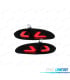 PILOTOS SEAT LEON 2 05-09 CARDNA FULL LED AHUMADOS