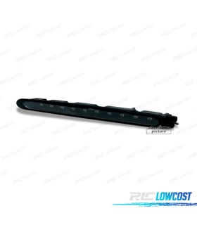 LUZ DE FRENO PARA SEAT LEON II 1P 05-09 LED BLACK EDITTION