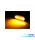INTERMITENTES LATERALES PARA SEAT LEON II 05-12 CON LED DINAMICO AHUMADO