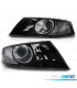 FAROS PARA SKODA OCTAVIA 05-08 FONDO NEGRO