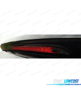 LUZ DE FRENO PARA VOLKSWAGEN VW GOLF 7 12-17 LED BLACK EDITION