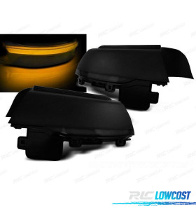 INTERMITENTES DINAMICOS PARA VOLKSWAGEN VW POLO 6R 09-17 RETROVISORES