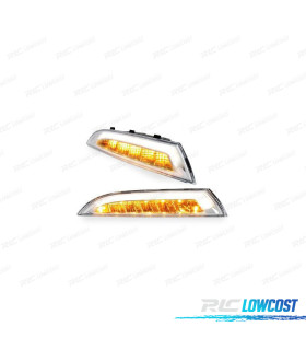 MODULOS VOLKSWAGEN VW SCIROCCO III 08-14 CARDNA CON INTERMITENTE LED DINAMICO CLARO