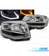 FAROS VOLKSWAGEN VW T6 15-19 TUBE LIGHT DINAMICO