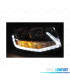 FAROS VOLKSWAGEN VW T6 15-19 TRU DRL CROMADOS