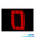 PILOTOS VOLKSWAGEN VW T6 15-19 LED BAR ROJO AHUMADO