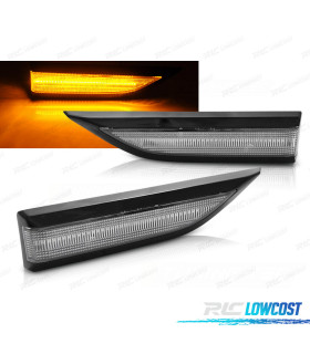 INTERMITENTES LATERALES PARA VOLKSWAGEN VW T6 15-19 LED DINAMICOS