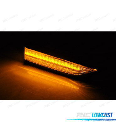INTERMITENTES LATERALES VOLKSWAGEN VW T6 15-19 LED DINAMICOS