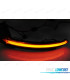 INTERMITENTES PARA VOLKSWAGEN VW TIGUAN II 15- LED DINÁMICOS RETROVISOR