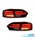 PILOTOS PARA VOLKSWAGEN VW JETTA MK6 12-14 INTERMITENTE LED DINAMICO