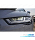 FAROS AUDI A6 4G C7 FACELIFT 15-18 MATRIX DESIGN CON INTERMITENTES LED DINÁMICOS