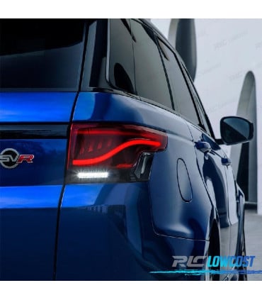 PILOTOS PARA RANGE ROVER SPORT L494 13-17 GLOHH LED GL-5I CON S
