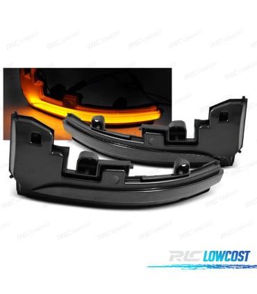 INTERMITENTES DINAMICOS RETROVISOR PARA RANGE ROVER IV SPORT EVOQUE