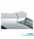 ALERON SPOILER AUDI A3 8P 3P 03-08