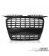 PARRILLA AUDI A3 8P 05-08 LOOK S LINE NEGRO BRILLO