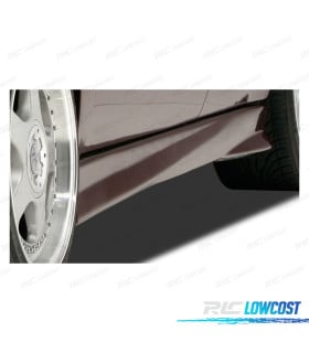 TALONERAS AUDI A4 B5 94-00 LOOK TURBO