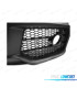 PARAGOLPES DELANTERO AUDI A4 B7 04-08 LOOK S-LINE NEGRO PDC