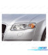 PESTAÑAS DE FARO AUDI A4 8E B7 04-07