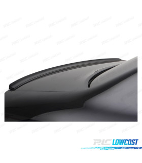 ALERÓN PESTAÑA AUDI A4 B8 SEDAN 07-11