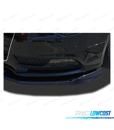 SPOILER AUDI A5 COUPE CABRIO SPORTABACK 12-16 LOOK VARIO-X