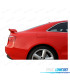 ALERON SPOILER AUDI A5 COUPE CABRIO SPORTBACK 07-16 LOOK AERODINAMICO