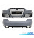 KIT CARROCERIA AUDI A5 8T SPORTBACK 12-16 LOOK RS5