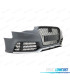 KIT CARROCERIA AUDI A5 8T SPORTBACK 12-16 LOOK RS5
