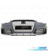 KIT CARROCERIA AUDI A5 8T SPORTBACK 12-16 LOOK RS5