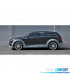 KIT CARROCERIA AUDI Q7 4L 05-09 ANCHO CZAR WIDE