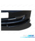 SPOILER FRONTAL BMW E81 E87 07-11 LOOK VARIO-X