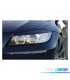 PESTAÑAS DE FARO BMW E90 E91 05-08