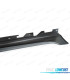 TALONERAS BMW G30 G31 17- LOOK M