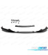 KIT SPOILERS BMW G30 G31 17-20 LOOK M PERFORMANCE