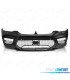 PARAGOLPES DELANTERO BMW G30 G31 17-19 LOOK M5 PDC + SPOILER LIP