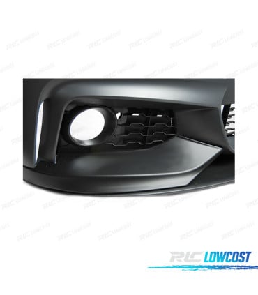 PARAGOLPES DELANTERO BMW F32 F33 F36 13-18 LOOK M PERFORMANCE PDC