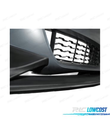 PARAGOLPES DELANTERO BMW F32 F33 F36 13-18 LOOK M PERFORMANCE PDC