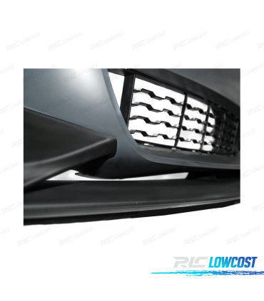 PARAGOLPES DELANTERO BMW F32 F33 F36 LOOK M PERFORMANCE PDC