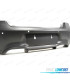 PARAGOLPES TRASERO BMW F20 F21 15-19 LOOK M2 PDC