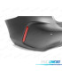 PARAGOLPES TRASERO BMW F20 F21 15-19 LOOK M2 PDC