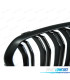 PARRILLAS BMW F20 F21 LCI 15-19 DOBLE LAMA NEGRO MATE