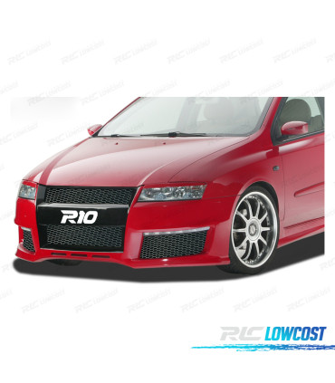 PESTAÑAS DE FARO PARA FIAT STILO